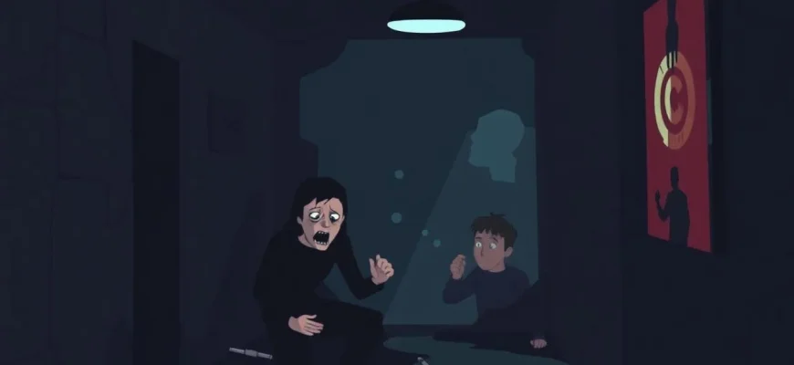 10 Claustrophobic Horror Films That Will Make You Feel Trapped