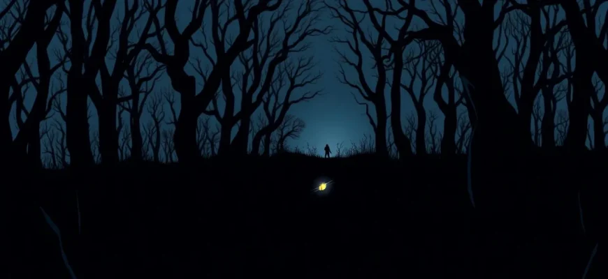 Top 10 Award-Winning Horror Films