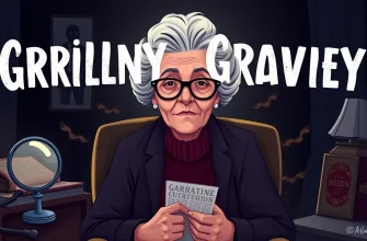 Top 10 Thrilling Granny Movies