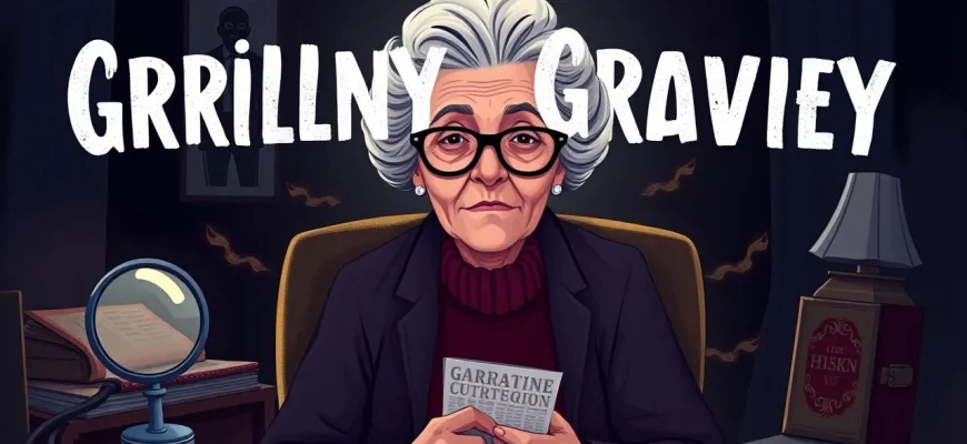 Top 10 Thrilling Granny Movies