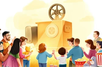 Heartwarming Family Films About Charity