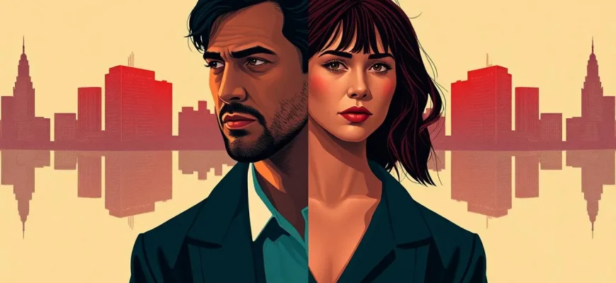 Biopic Films About Doubles: A Unique Cinematic Journey