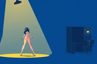 Biopics That Dance Through Life: Stripper Stories