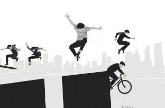 Parkour Action Films: A Thrilling Cinematic Experience