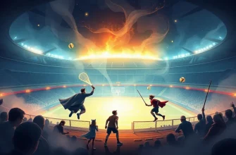 Fantasy Films for Sports Fans: A Magical Journey
