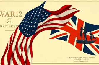 Top 10 Historical Films About the War of 1812