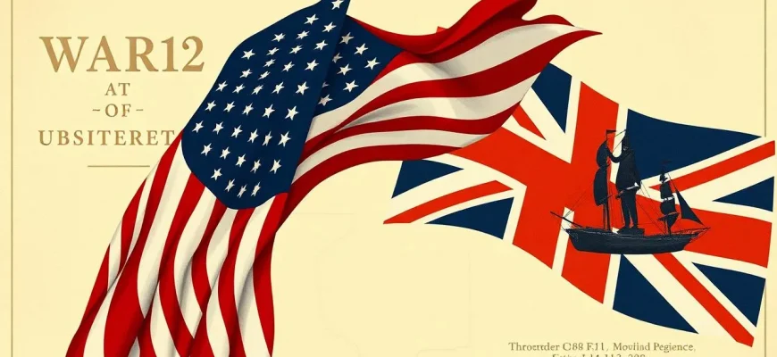 Top 10 Historical Films About the War of 1812