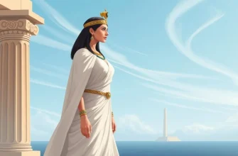 Historical Films Set in Hellenistic Egypt