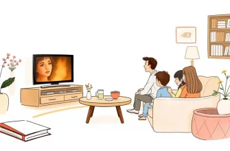 Aromatic Adventures: Family Films About Scents