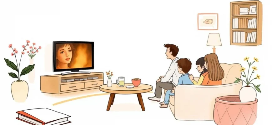 Aromatic Adventures: Family Films About Scents