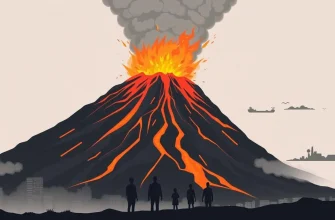 Top 10 Documentaries on Volcanic Eruptions