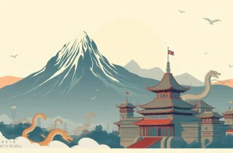 Fantasy Films Set in North Korea