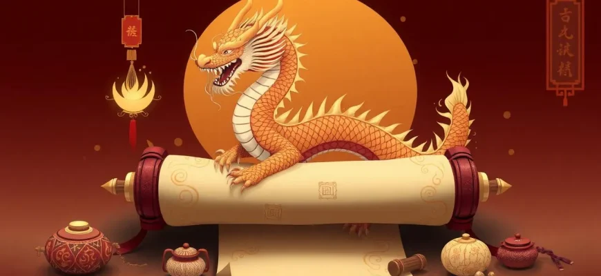 Top 10 Documentaries on Ancient China