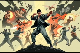 Top 10 Fight Movies You Must See