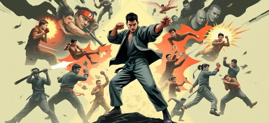 Top 10 Fight Movies You Must See