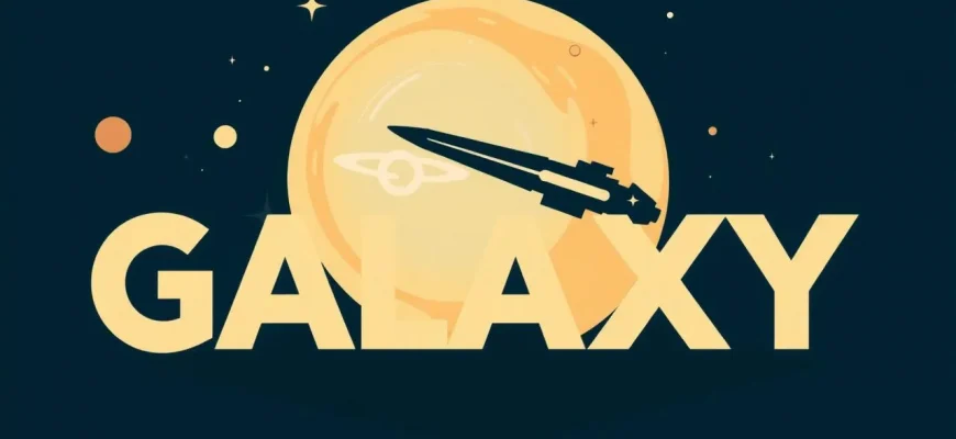 Top 10 Films About the Galaxy