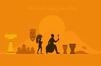 Historical Films of West Africa