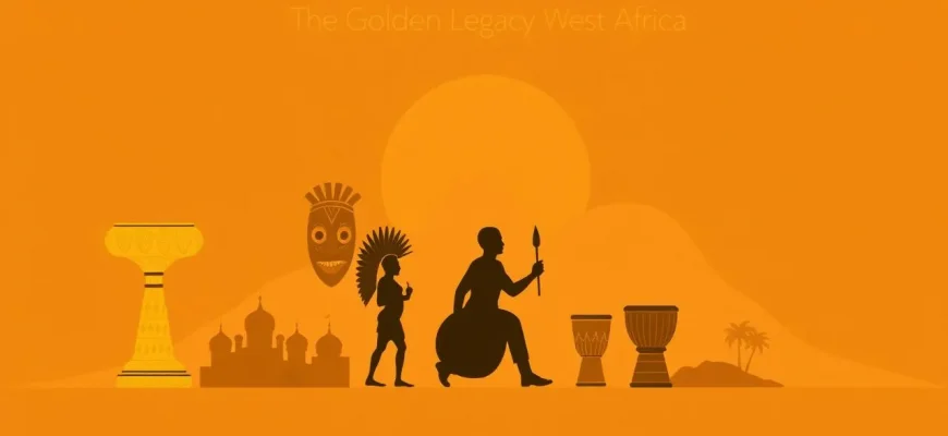 Historical Films of West Africa