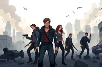 Thrilling End-of-the-World Action Movies