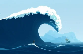 Top 10 Films About Giant Waves