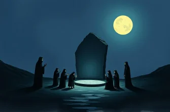 Top 10 Horror Films About Masses