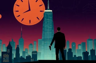 Top 10 Business Risk Thrillers