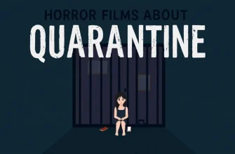 Top 10 Horror Films About Quarantine
