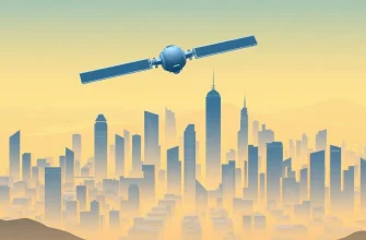 Top 10 Sci-Fi Movies About Satellites