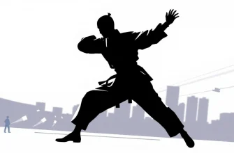 Top 10 Taekwondo Action Films