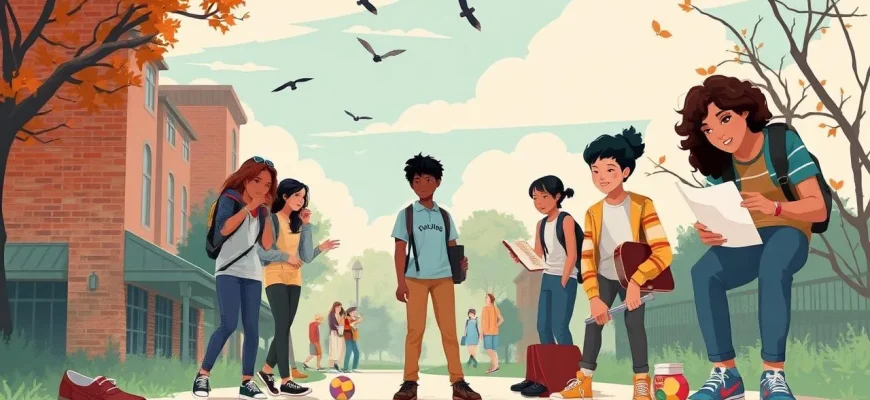 Top 10 Coming-of-Age Biopics to Inspire and Entertain