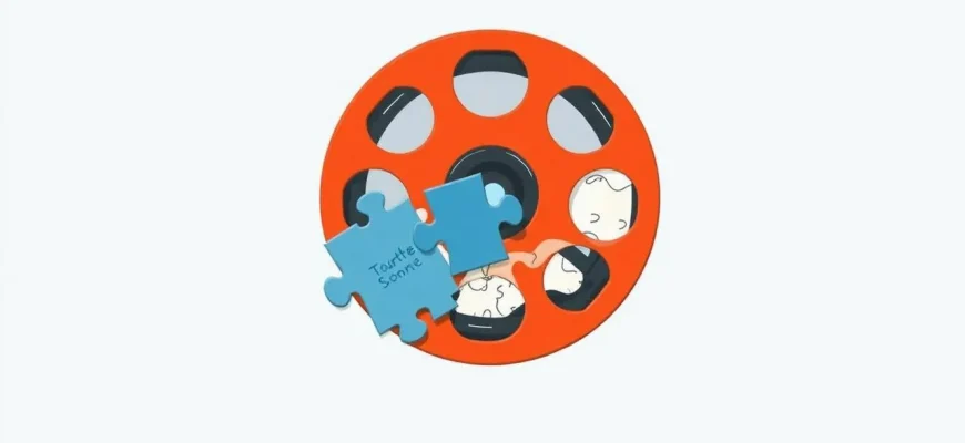 10 Thrilling Films Featuring Tourette's Syndrome