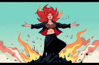 Films About Rebellious Women