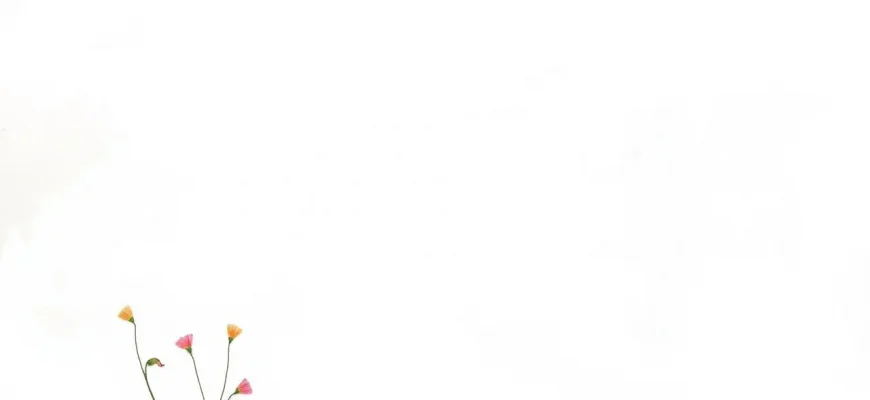 Romantic Films About Painting: A Brush with Love