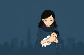 Top 10 Thrillers About a Mother's Revenge