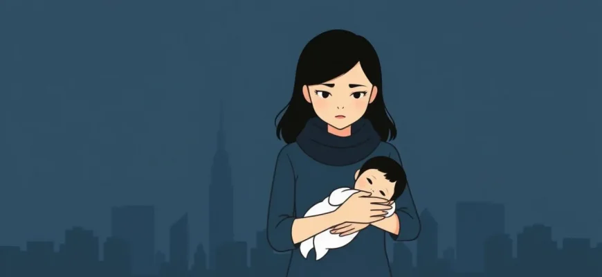 Top 10 Thrillers About a Mother's Revenge