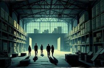 Top 10 Horror Films Set in Warehouses