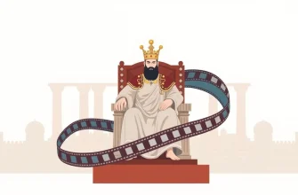 Historical Films on Parthian Culture