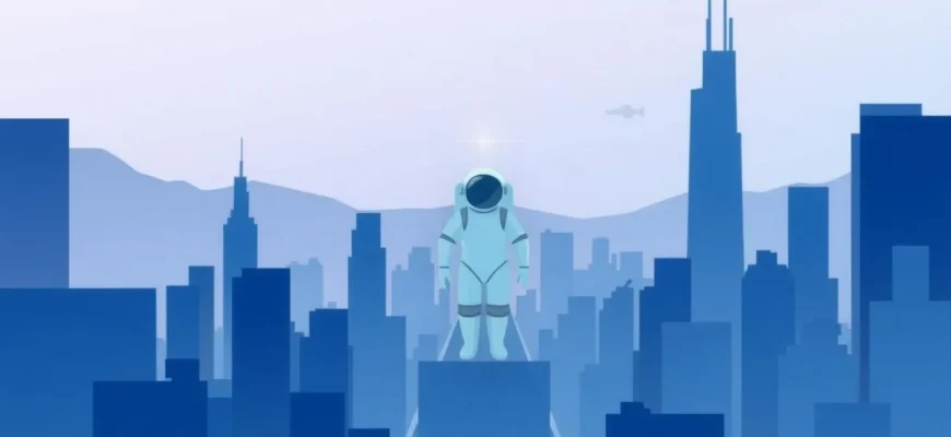 Top 10 Space Drama Films for Your Cosmic Adventure
