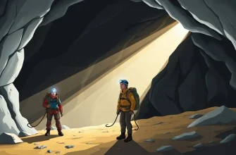 Top 10 Cave Adventure Movies
