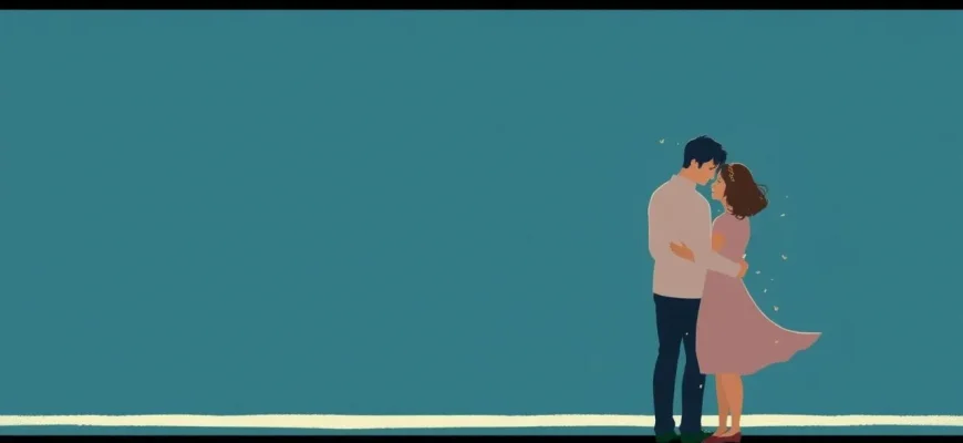 Top 10 Forbidden Love Films