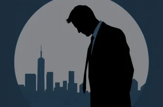 Top 10 Crime Films About Businessmen
