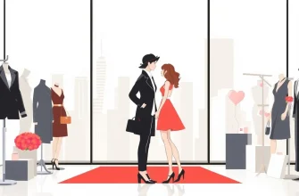 Top 10 Fashion Romance Films