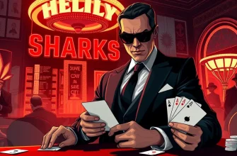 Top 10 Crime Films About Card Sharks