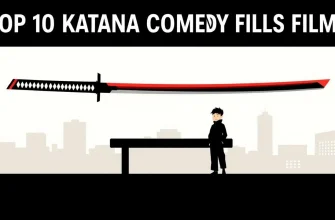 Top 10 Katana Comedy Films You Must Watch