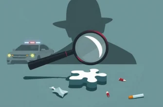 Top 10 Crime Films About Evidence Hunting