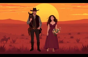 Love in the Wild West: A Collection of Romantic Western Films