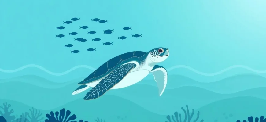 Explore the Depths: 10 Must-Watch Ocean Ecology Documentaries