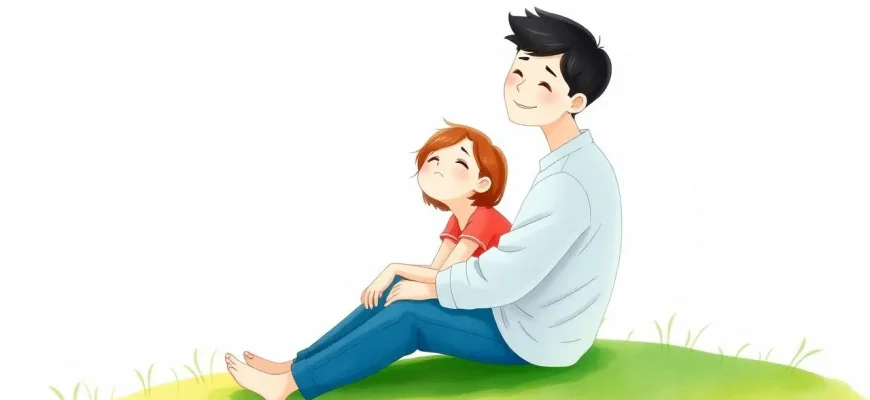 Family Films About Brother and Sister