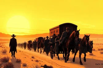 Western Films with Funeral Themes