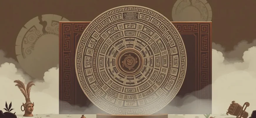 Mayan Civilization Through Film: A Historical Journey